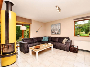 Beautiful Holiday Home in Durbuy with Garden